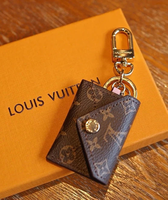 Keychain designer wallet - cuteocase