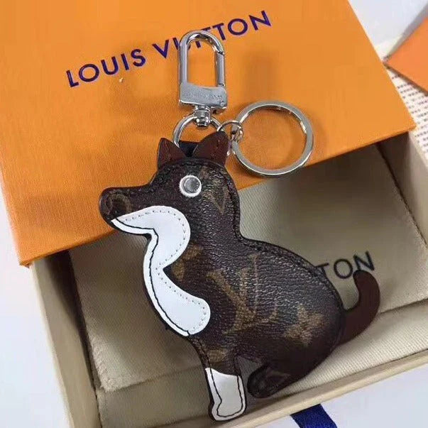 Paris Show Pendant - cuteocase