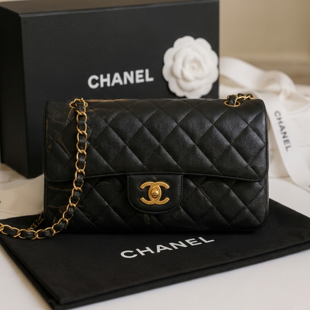Chanel bag