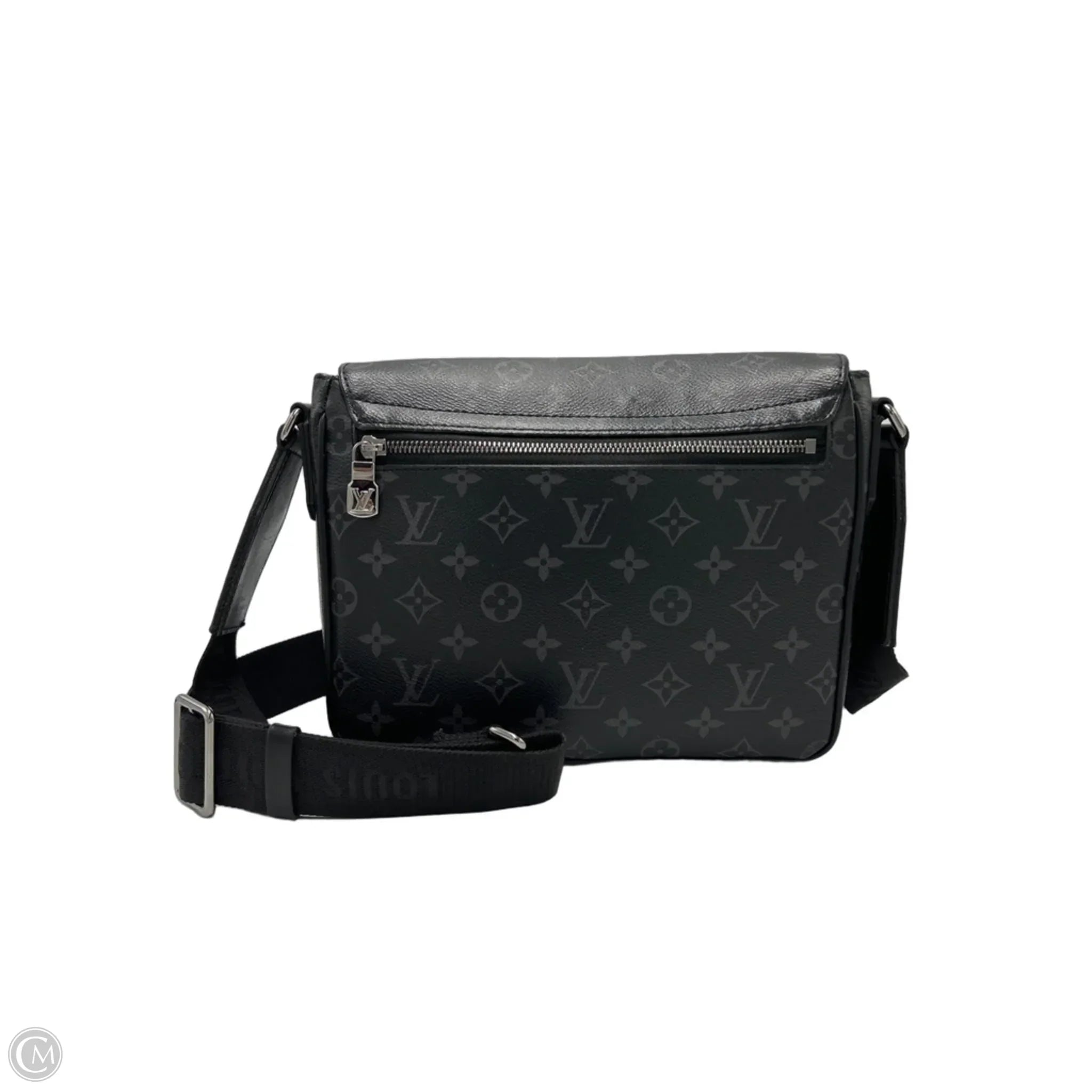Louis Vuitton District PM Luxury Messenger Handbag