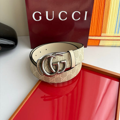 GG Men's Belt