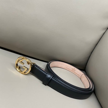 GG Women's Belt