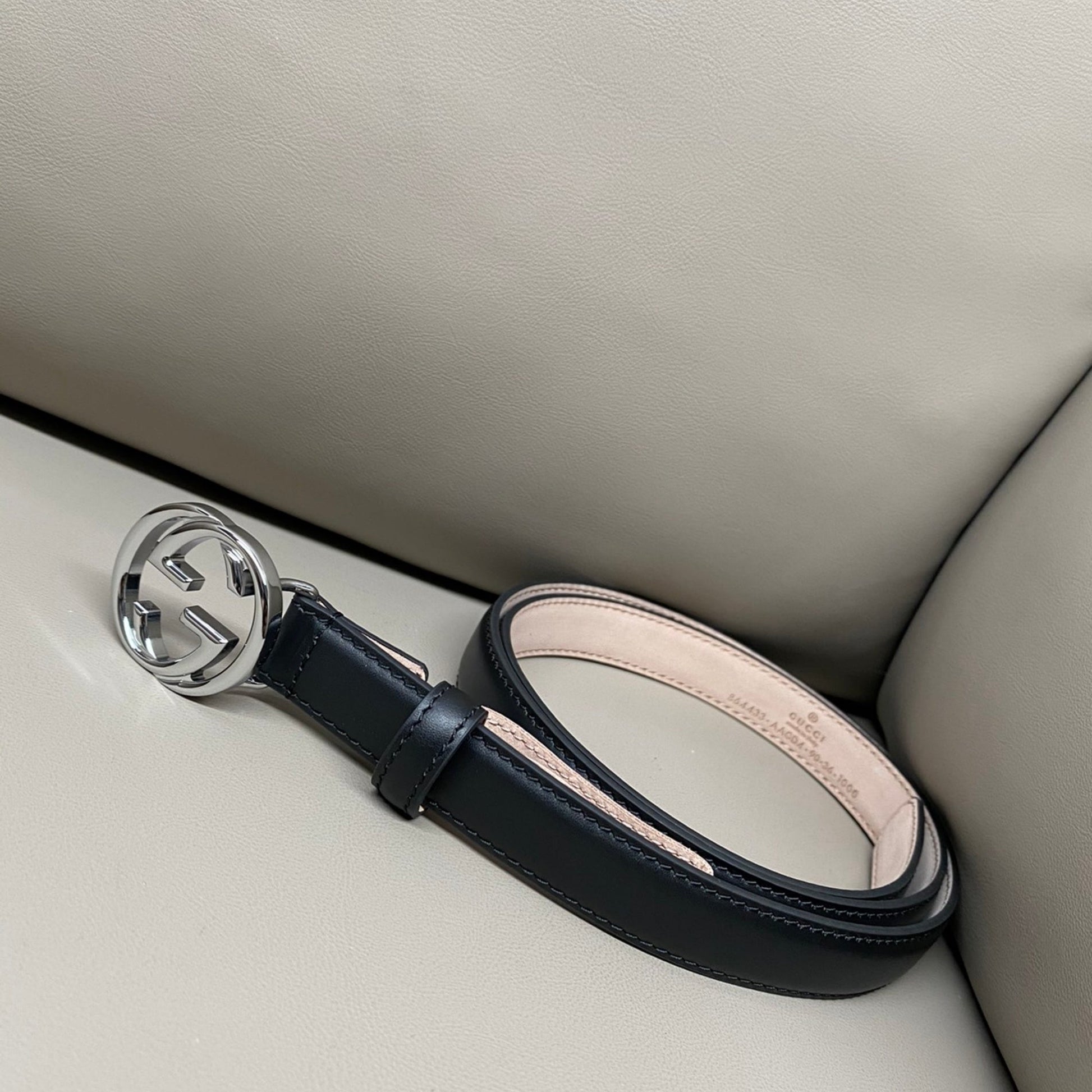 GG Women's Belt