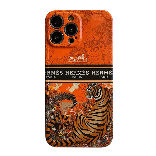 Classic iPhone Case