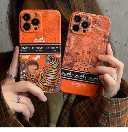 Classic iPhone Case
