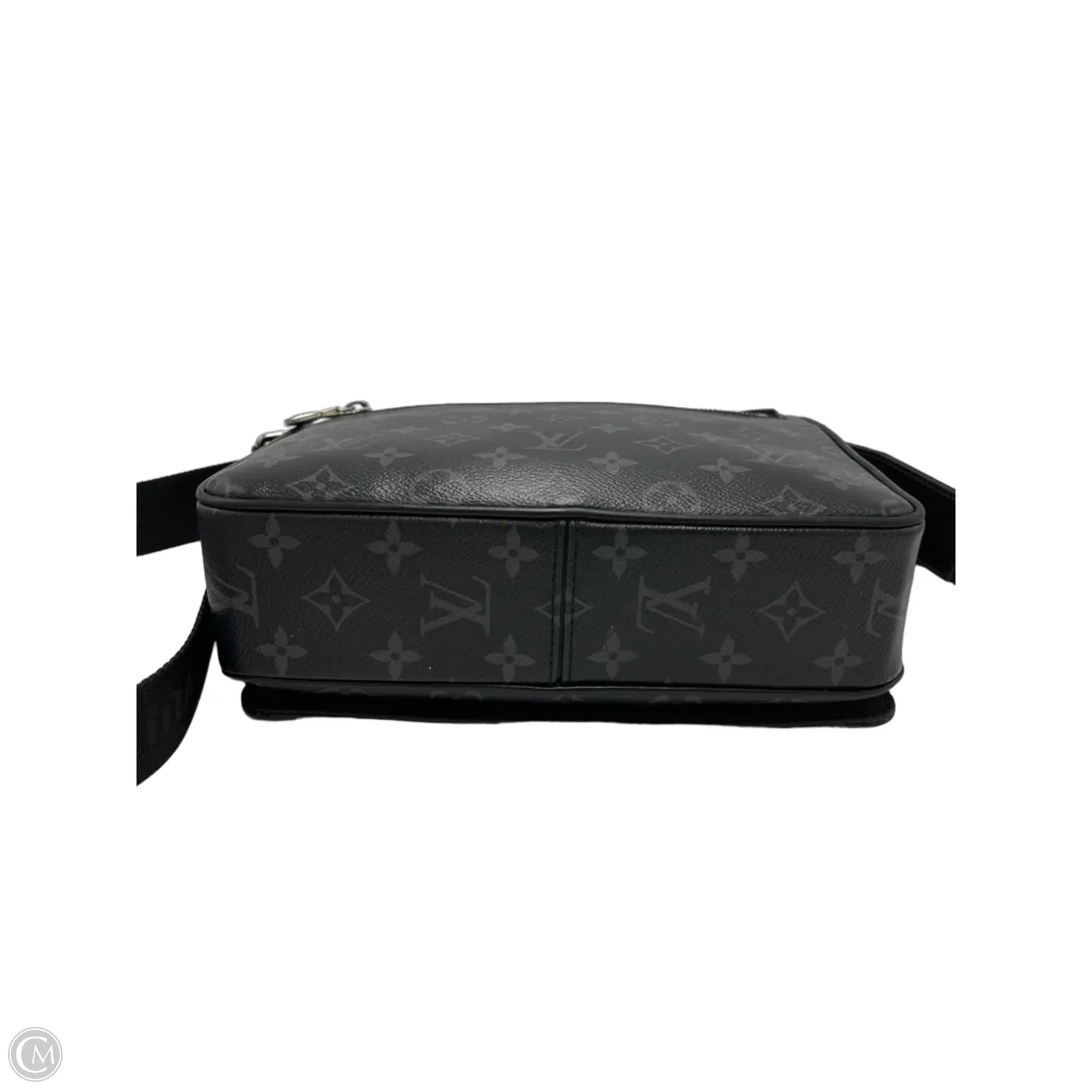 Louis Vuitton District PM Luxury Messenger Handbag
