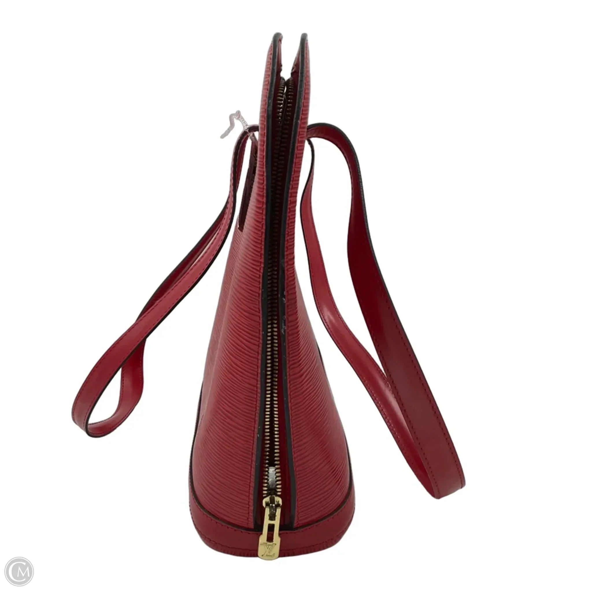 Handbag Luxury Designer By Louis Vuitton, Size: Large