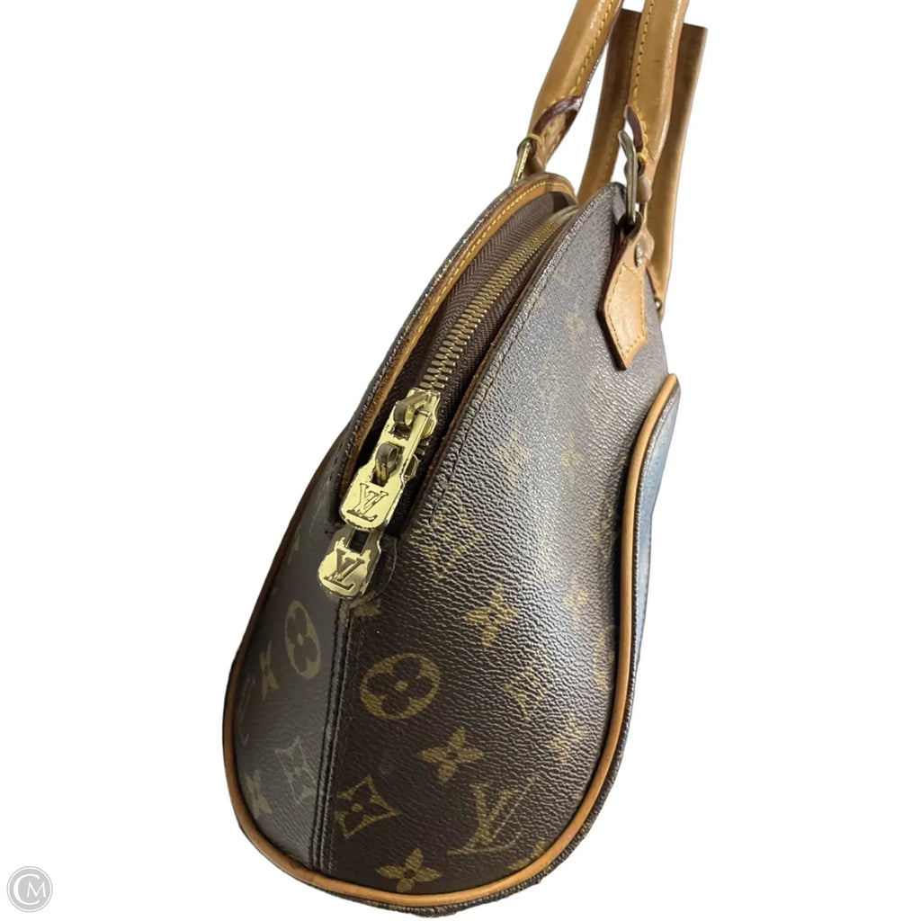Handbag Luxury Designer By Louis Vuitton, Size: Small
