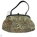 Kisslock clutch By Talbots