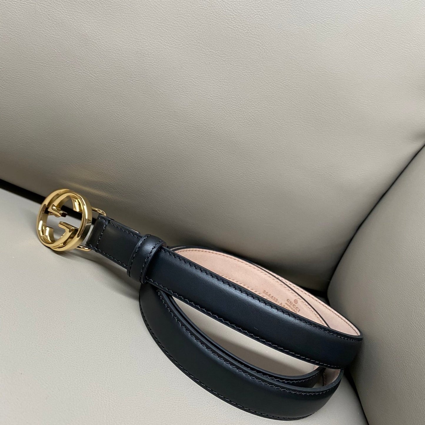 GG Women's Belt
