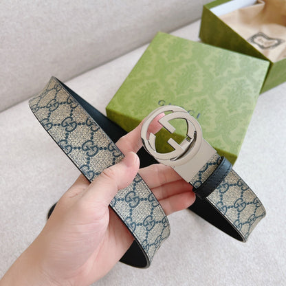 GG Men's Belt