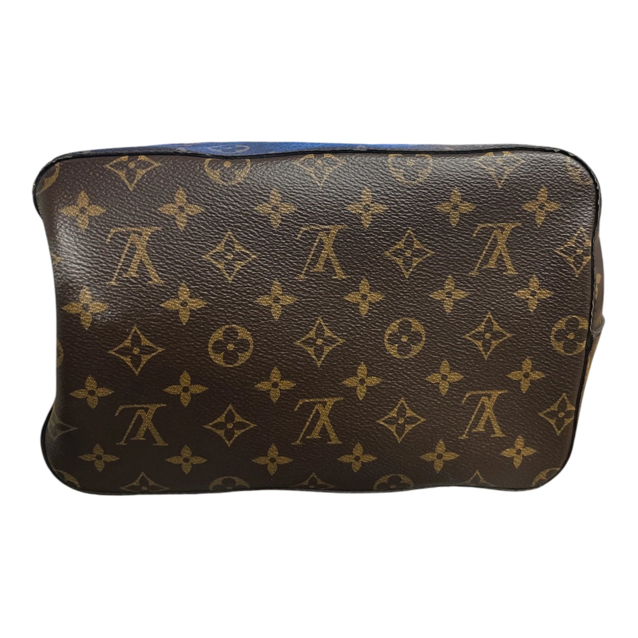 Handbag Luxury Designer By Louis Vuitton, Size: Medium