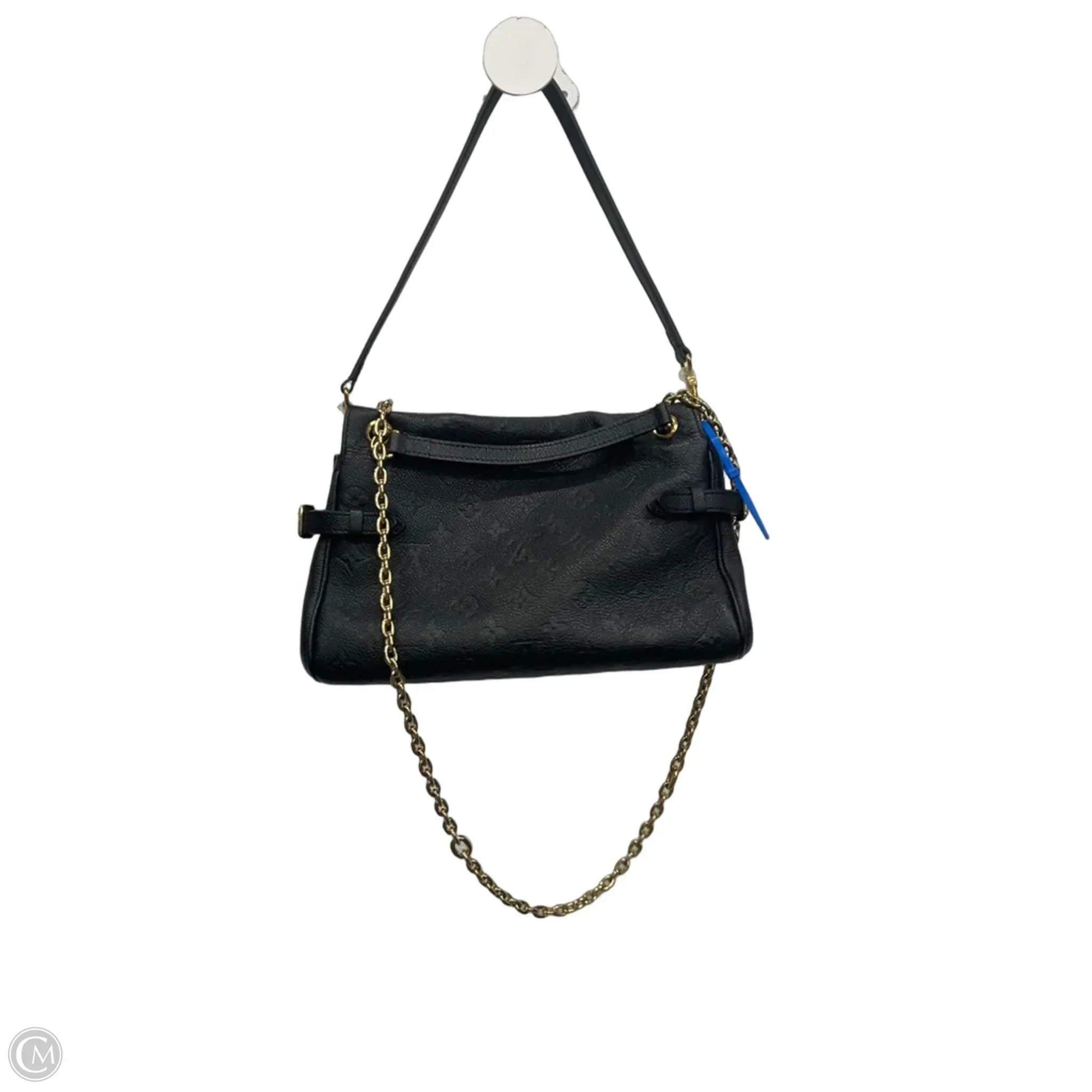 Crossbody Luxury Designer By Louis Vuitton, Size: Medium
