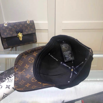 Classic luxury hat 03 (Unisex Style)