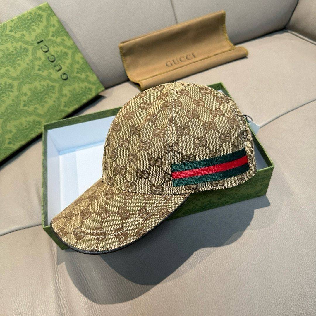 GG Classic Hat