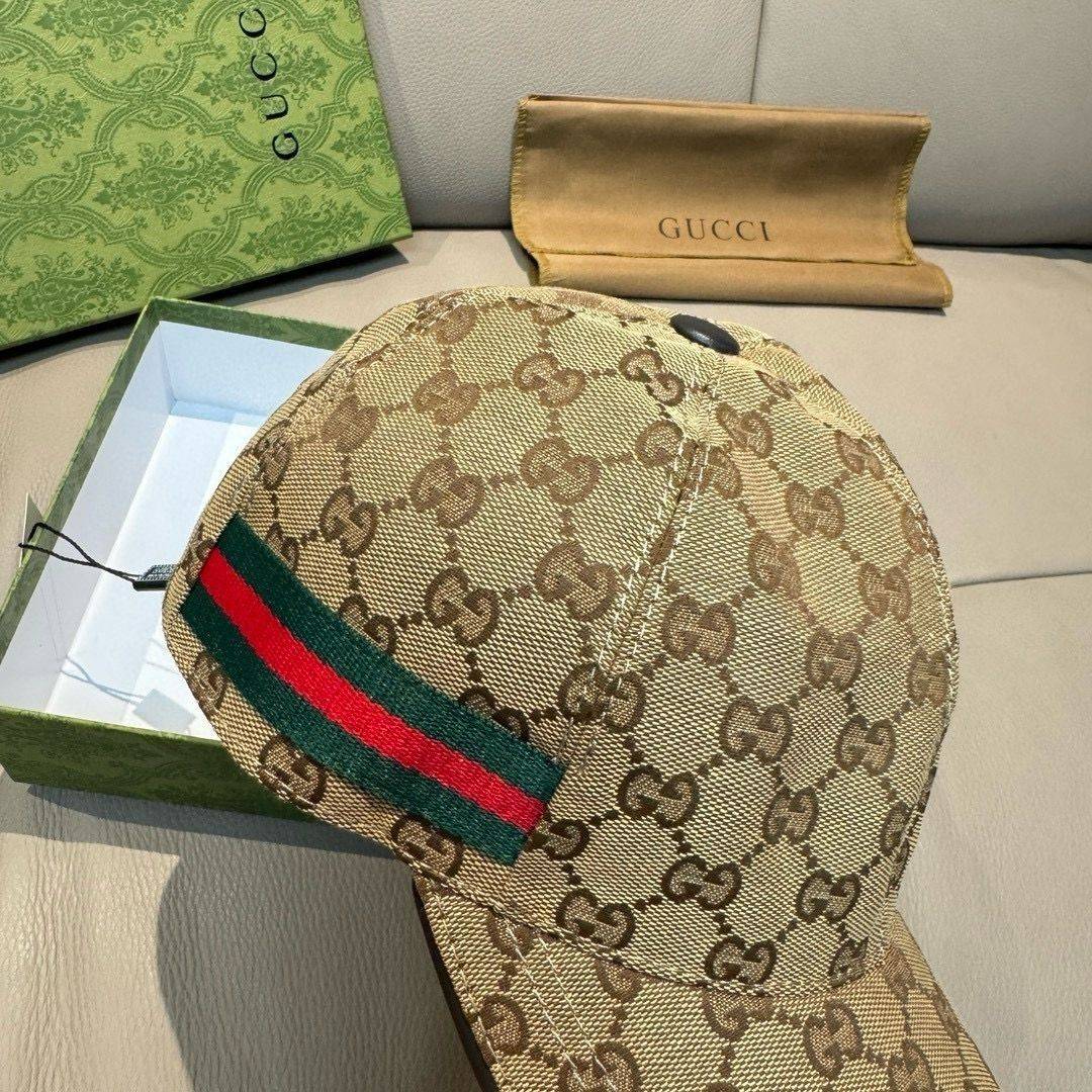 GG Classic Hat