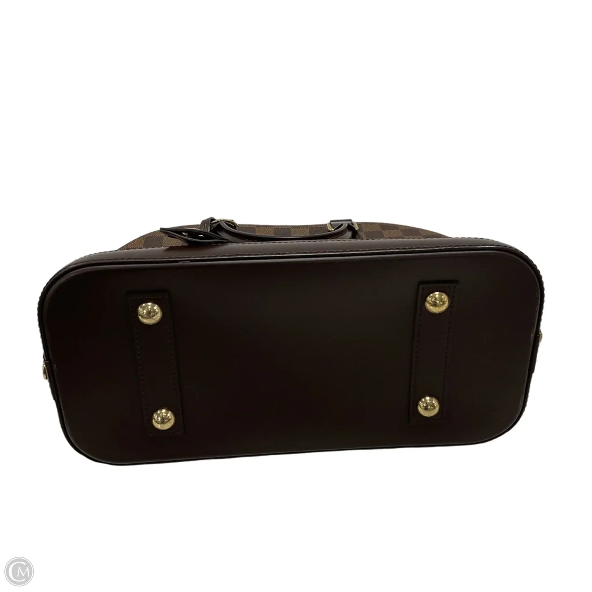 Handbag Luxury Designer By Louis Vuitton, Size: Medium