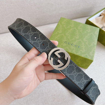 GG Men's Belt