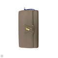Wallet Luxury Designer By Louis Vuitton, Size: Large