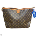 Handbag Luxury Designer By Louis Vuitton, Size: Large