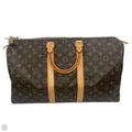 Handbag Luxury Designer By Louis Vuitton, Size: Large