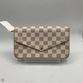 Crossbody Luxury Designer By Louis Vuitton, Size: Small
