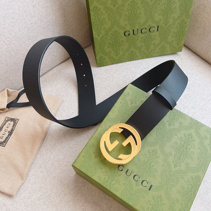 GG Men's Belt