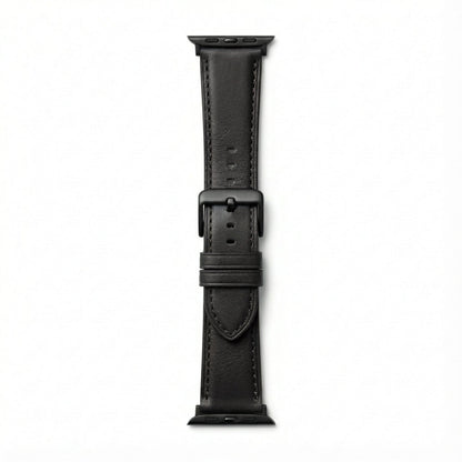 Full-Grain Leather Watch Strap