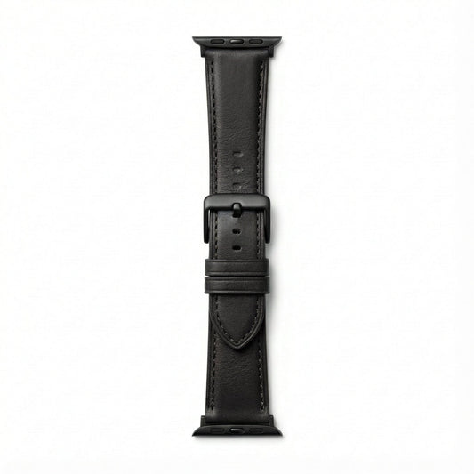 Full-Grain Leather Watch Strap