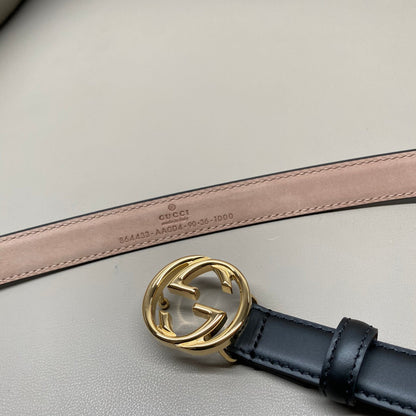 GG Women's Belt