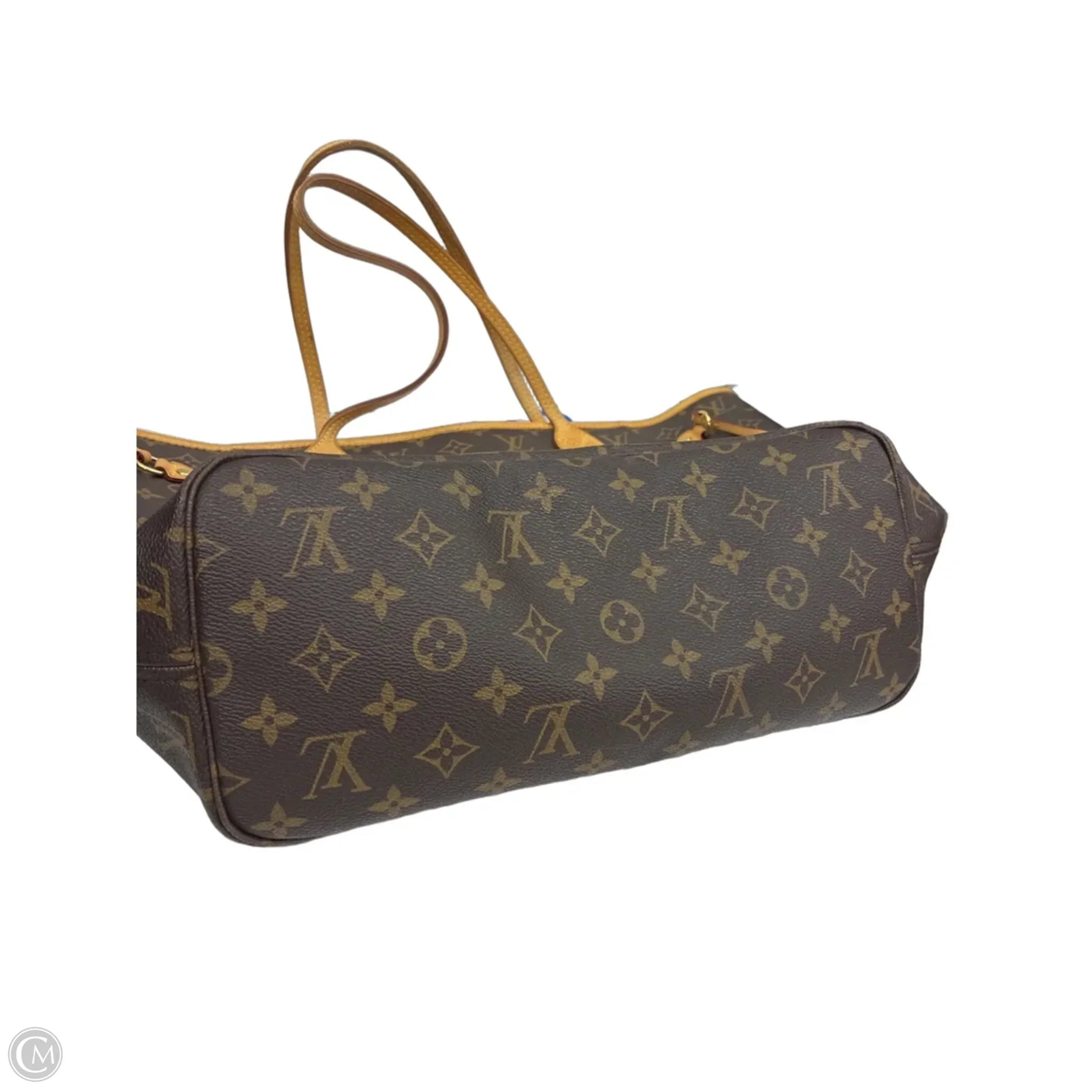 Handbag Luxury Designer By Louis Vuitton, Size: Medium