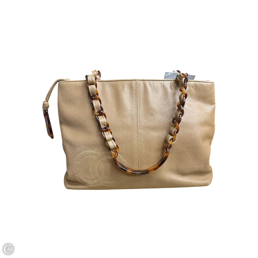 Handbag Luxury Designer By Chanel, Size: Medium