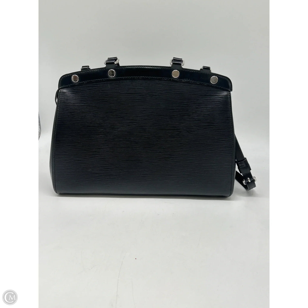 Handbag Luxury Designer By Louis Vuitton, Size: Medium