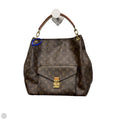 Handbag Luxury Designer By Louis Vuitton, Size: Medium