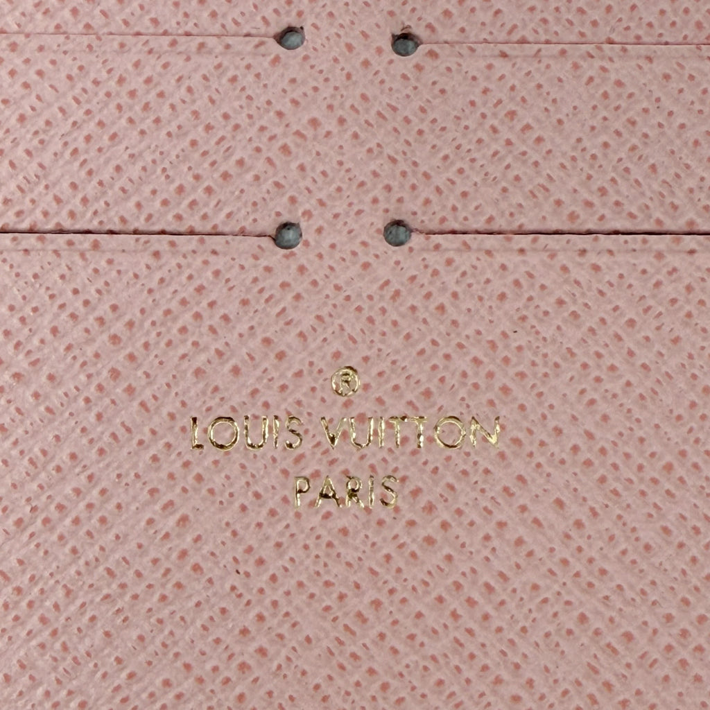 Pochette Félicie In Damier Azur Canvas Luxury Designer By Louis Vuitton, Size: Small