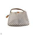 Handbag Luxury Designer By Louis Vuitton, Size: Large