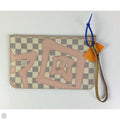 Clutch Luxury Designer By Louis Vuitton, Size: Medium