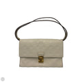 Louis Vuitton Fascinate Empreinte Shoulder bag By Louis Vuitton, Size: Small