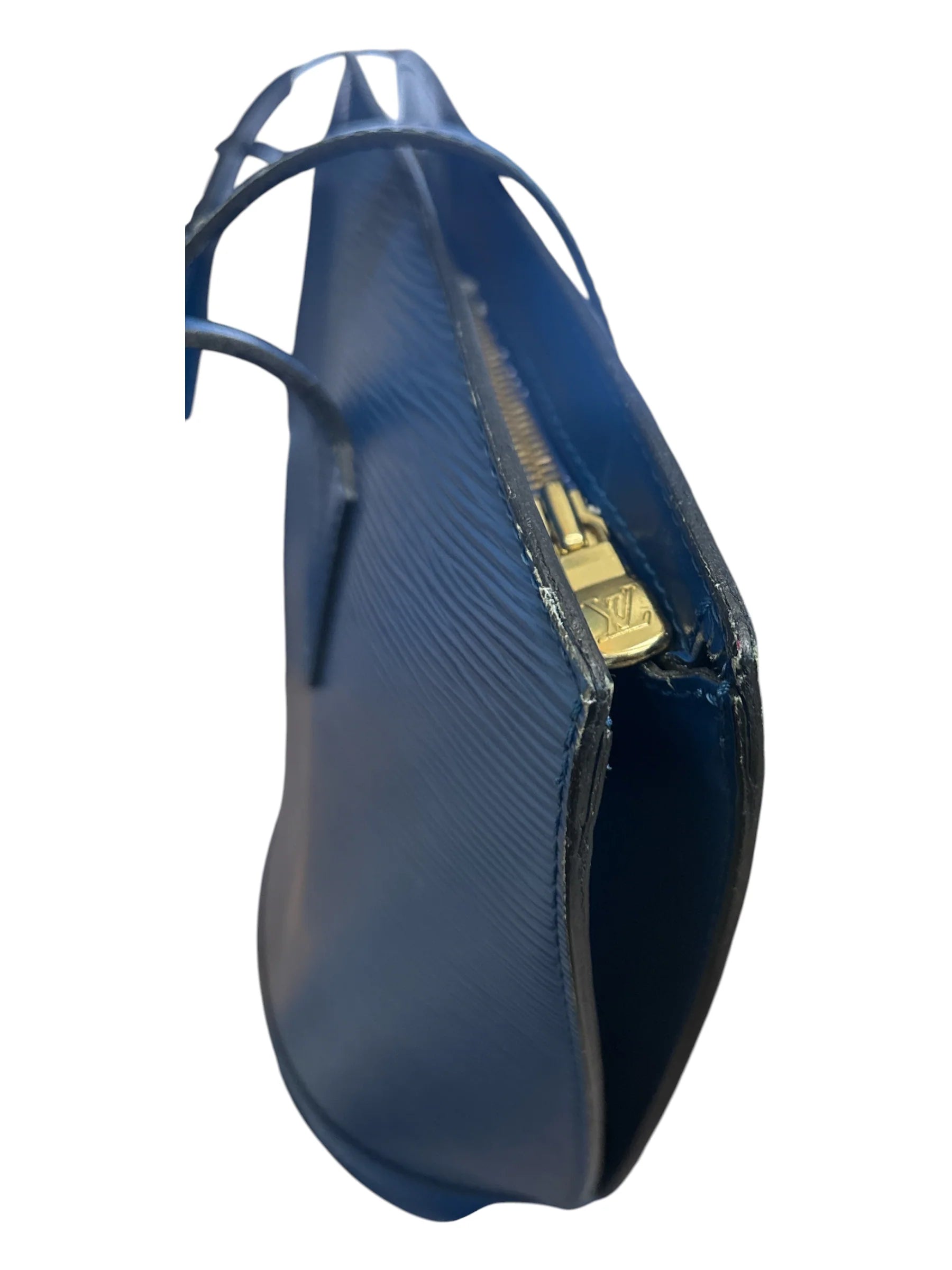 Handbag Luxury Designer By Louis Vuitton, Size: Large