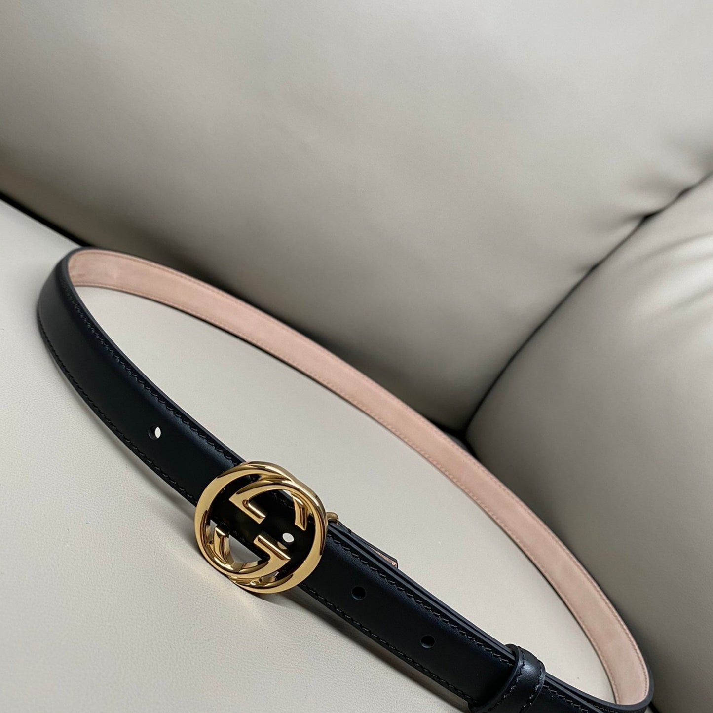 GG Women's Belt