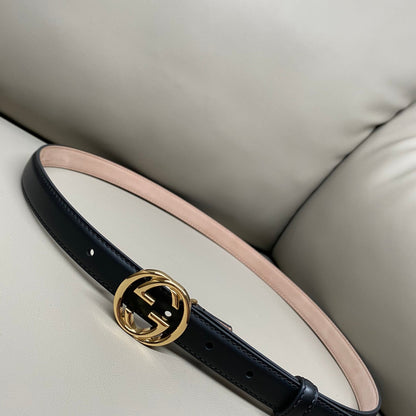 GG Women's Belt