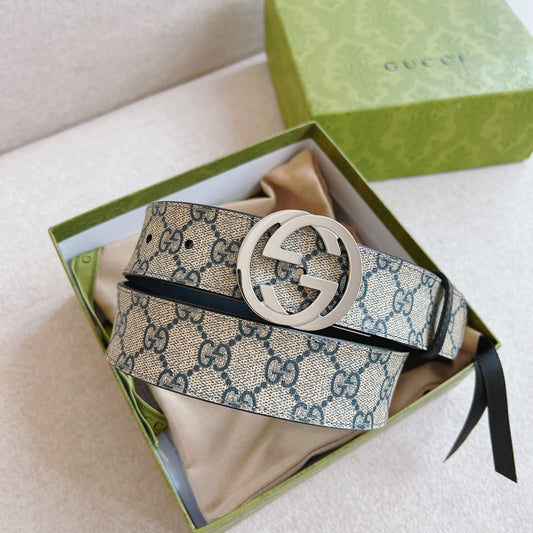 GG Men's Belt