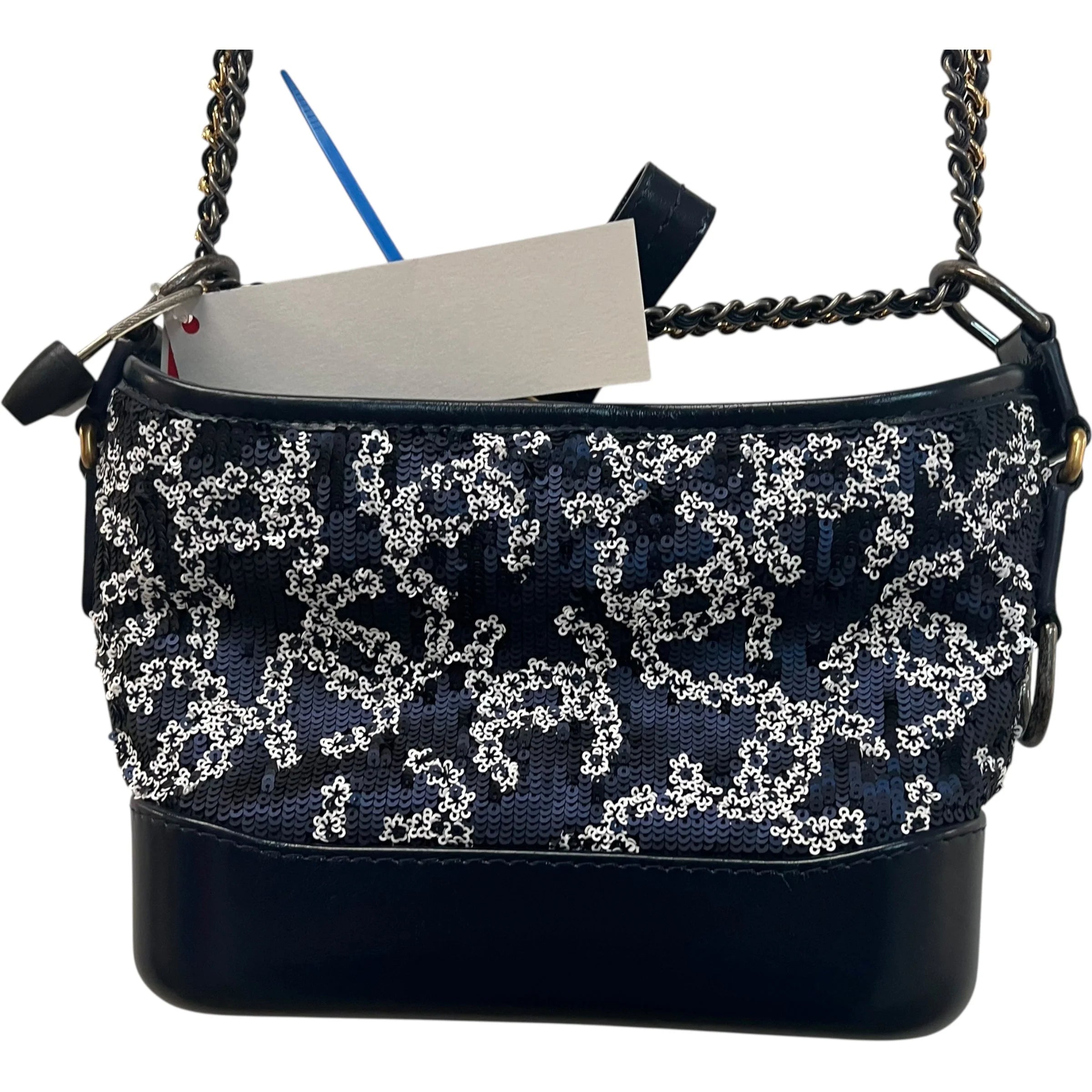 Handbag Luxury Designer By Chanel, Size: Small