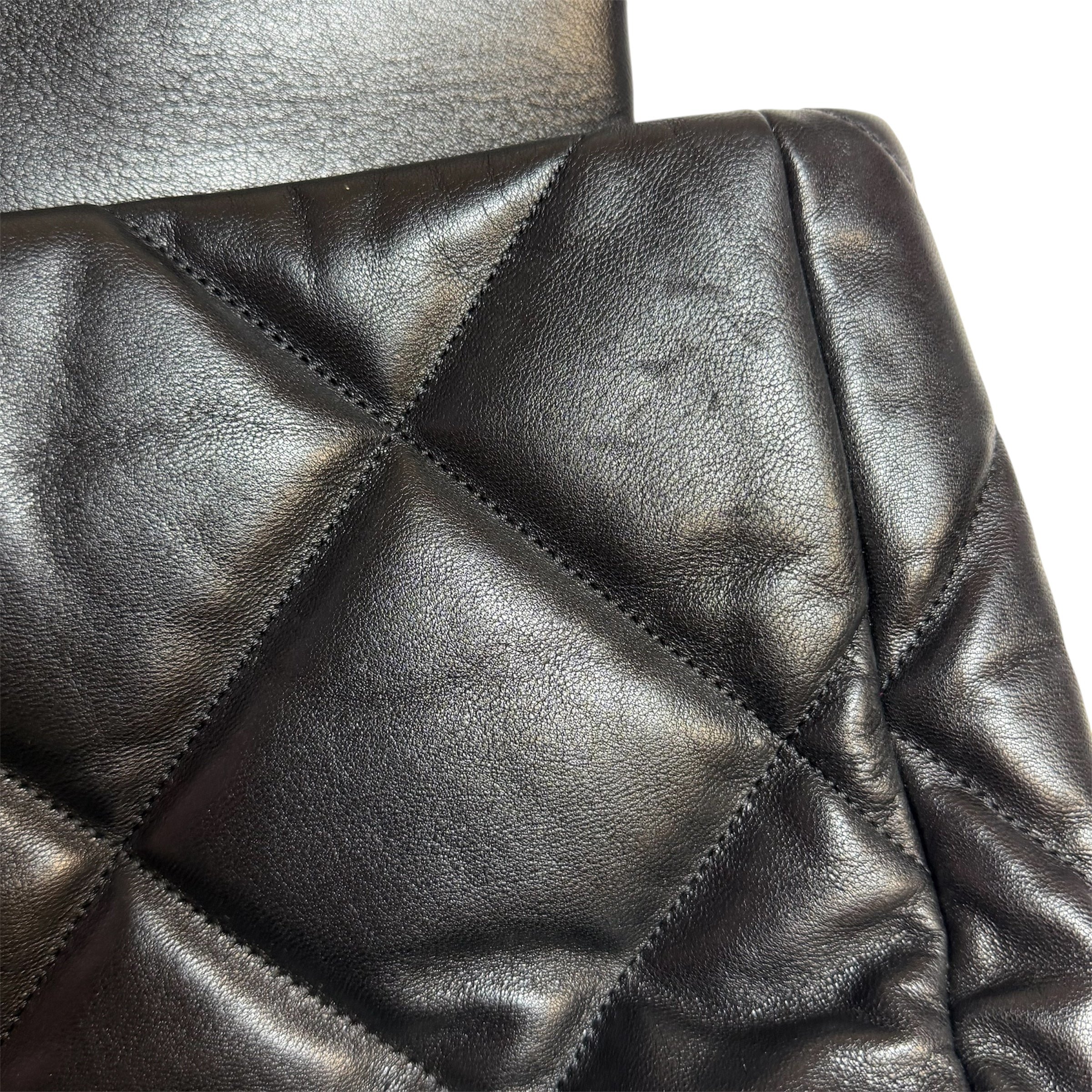 Handbag Luxury Designer By Chanel, Size: Large