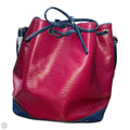 Handbag Luxury Designer By Louis Vuitton, Size: Large