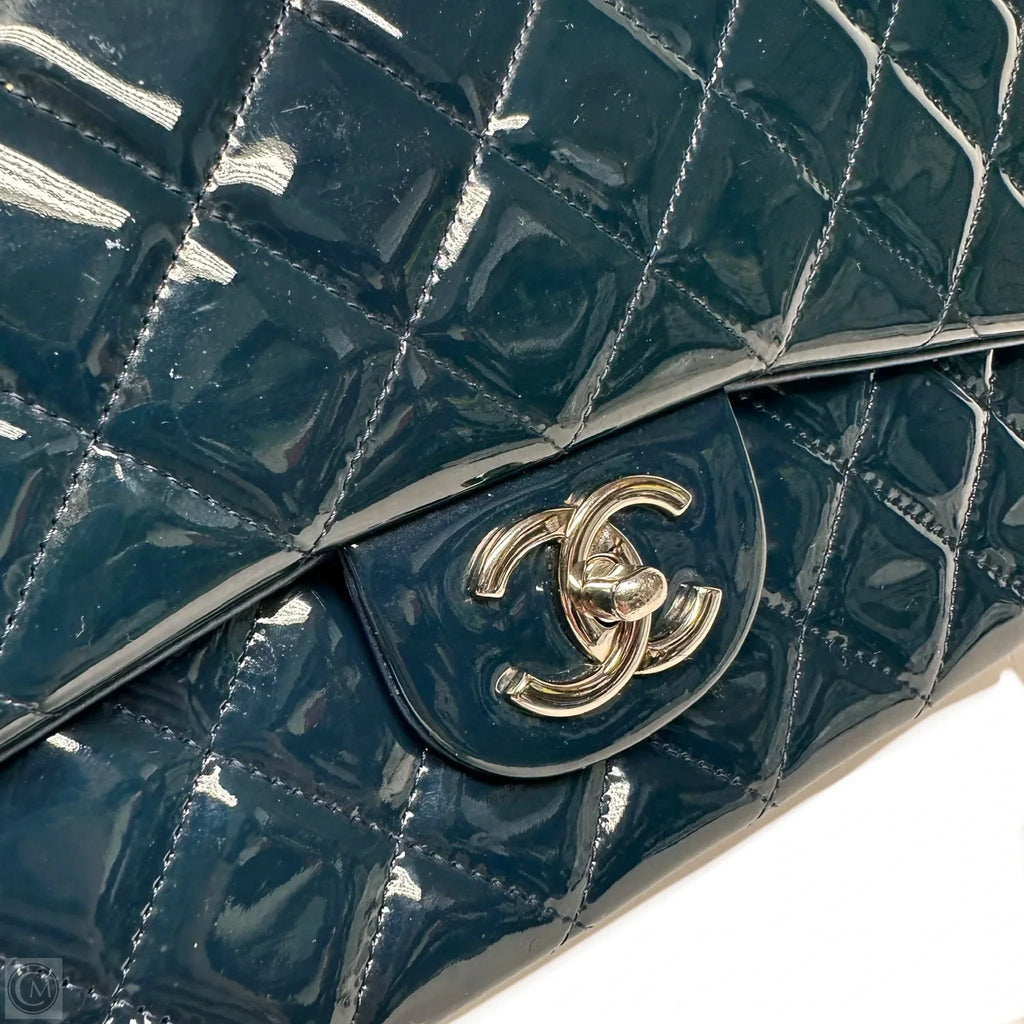 Handbag Luxury Designer By Chanel, Size: Large