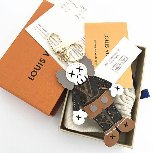 Summer Pendant Keychain - cuteocase
