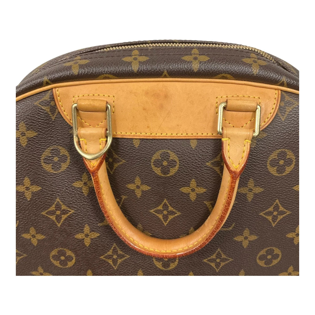 2004 Trouville Luxury Designer By Louis Vuitton, Size: Medium