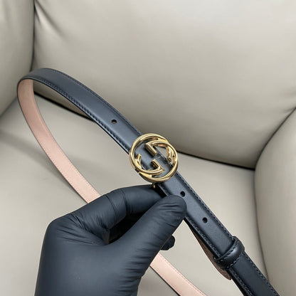GG Women's Belt