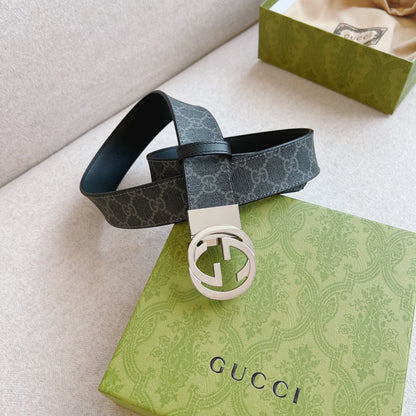 GG Men's Belt
